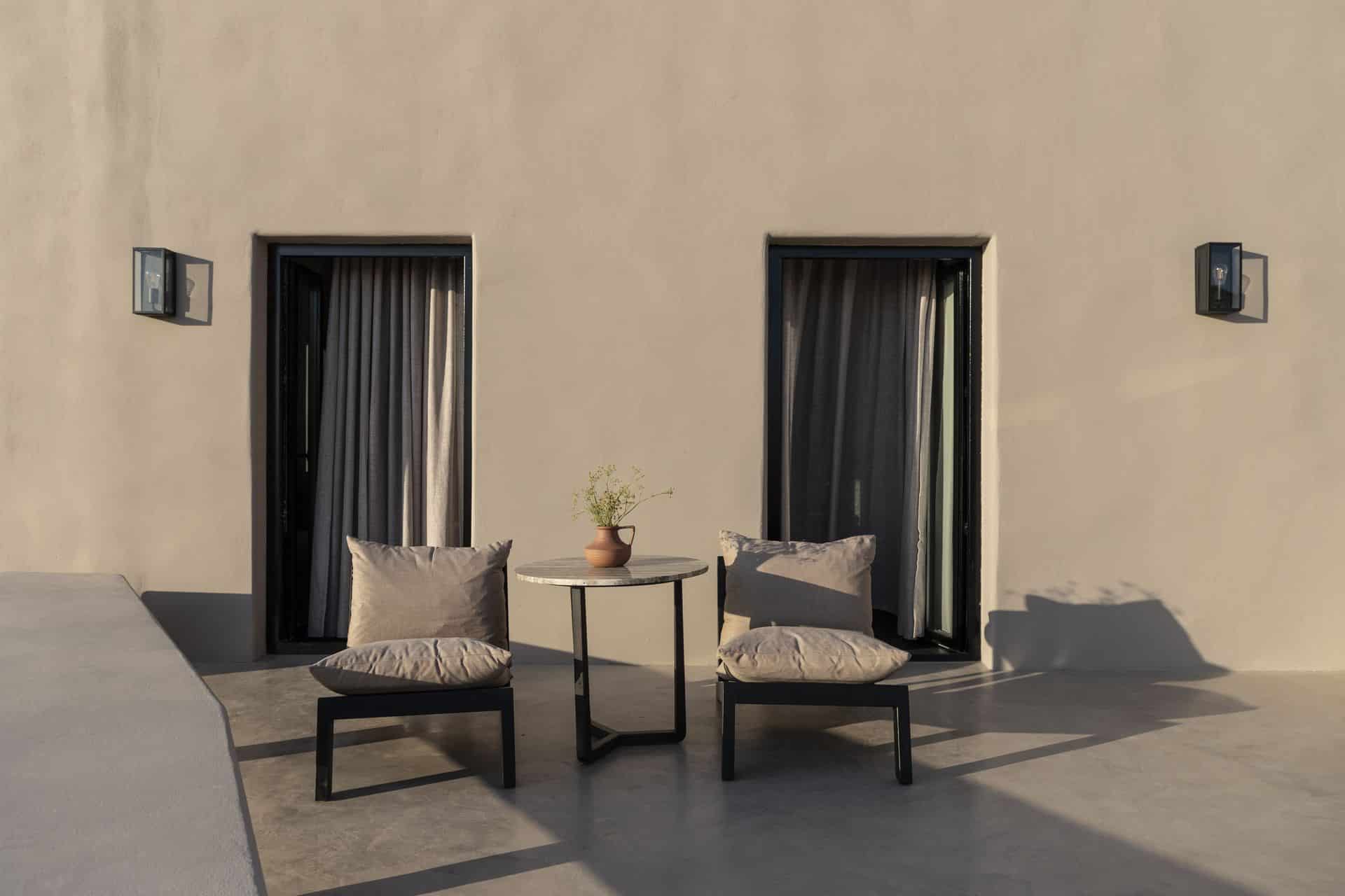 Hotel Nimbus Santorini – Adults Only, Griechenland, Oia. Großes 32